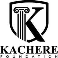 The Kachere Foundation logo