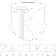 The Kachere Foundation logo